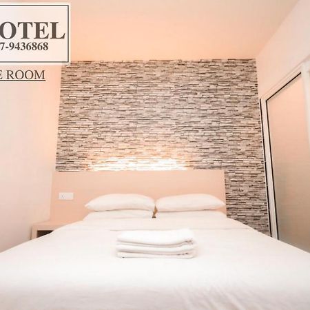 H Hotel Segamat Ngoại thất bức ảnh