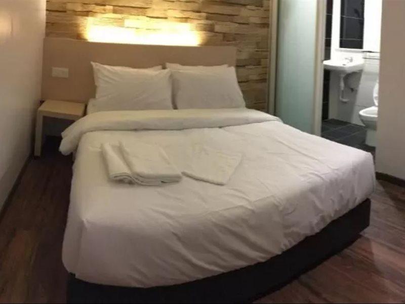 H Hotel Segamat Ngoại thất bức ảnh