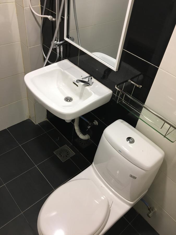 H Hotel Segamat Ngoại thất bức ảnh